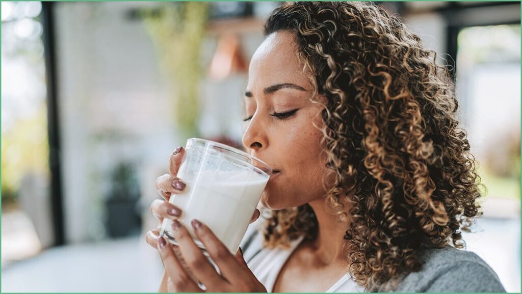 Kefir And Fiber Reduce Inflammation, Outperform Omega-3 Supplements