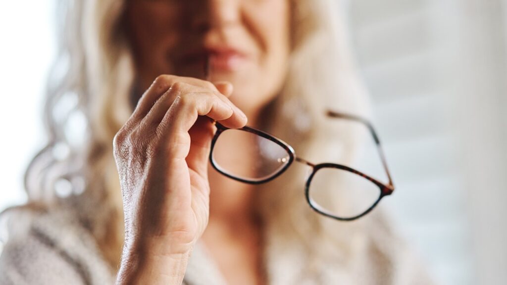 Prevent AMD, Protect Senior Independence, Stop Smoking