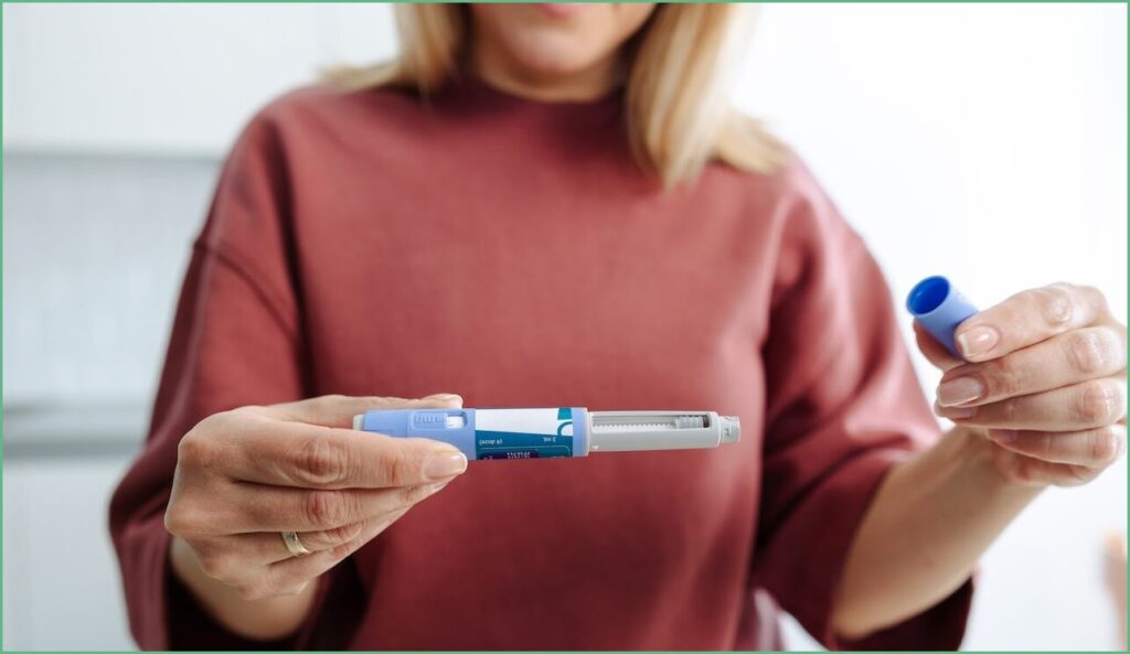 Peptide Therapies Spur Experts To Demand Evidence And Caution