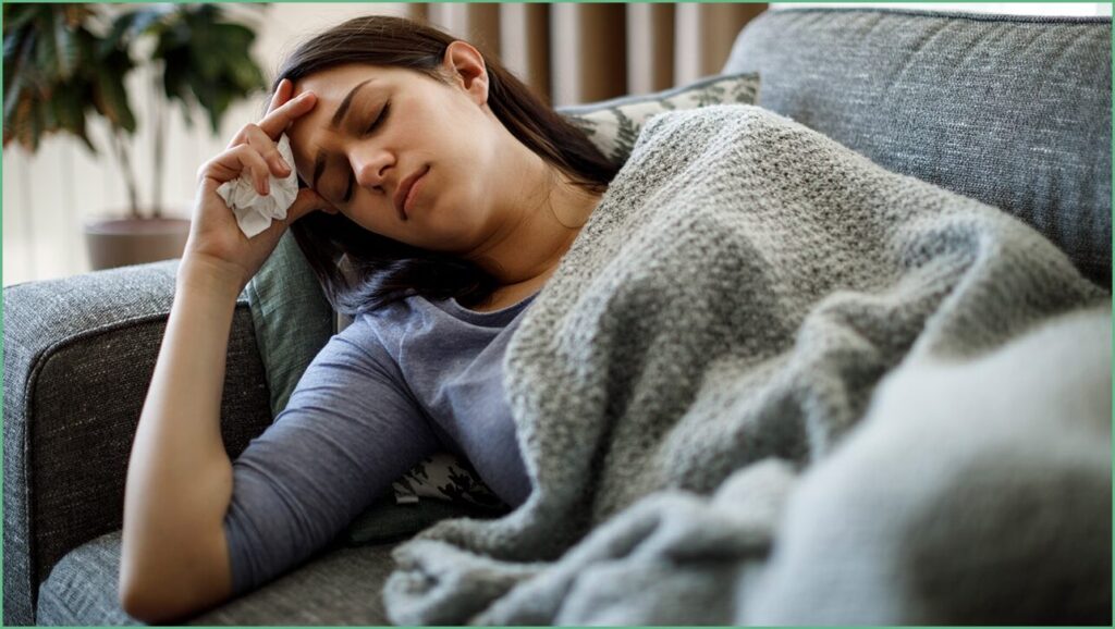 Chicago Meningococcal Infections Rise, Officials Warn Residents