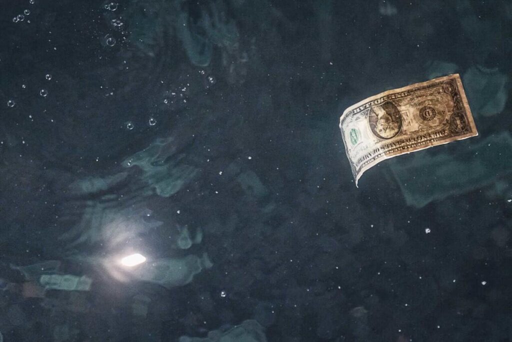 Dollar Weakens As Robust Jobs Report Forces Fed Repricing