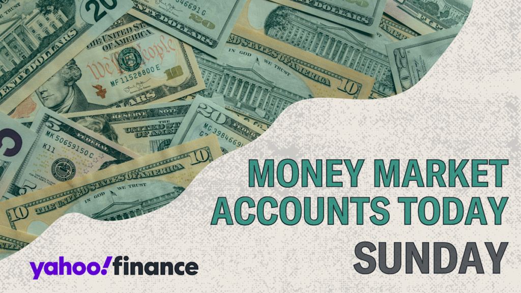 Top Money Market Rates Offer 4.01% APY, Protect Savings