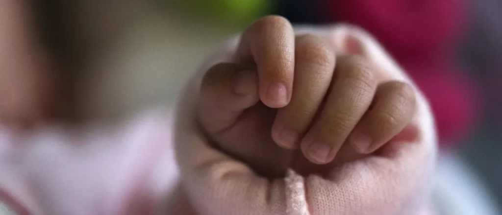 Leida Margaretha Investigated After Infant Death Ruled Non Accidental