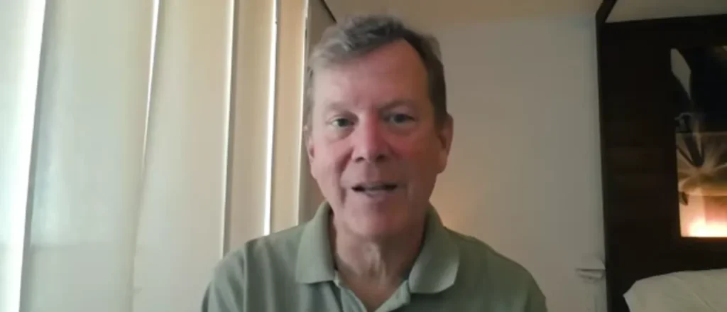 Biden Border Crisis Fueled Weaponized Immigration, Schweizer Warns