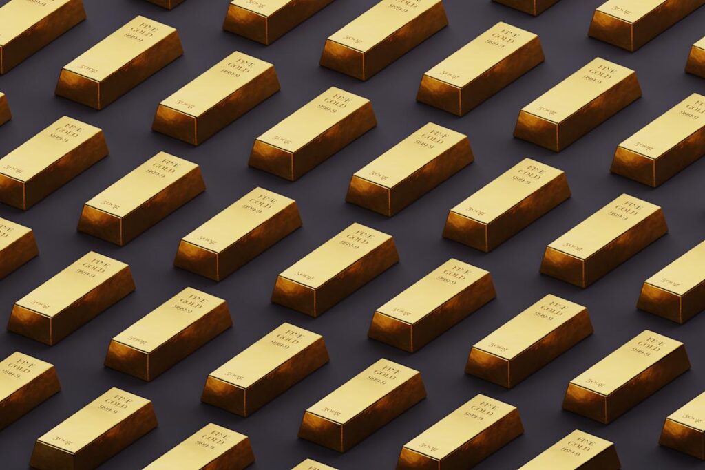 Gold IRA Versus Physical Gold, Secure Your Retirement Today