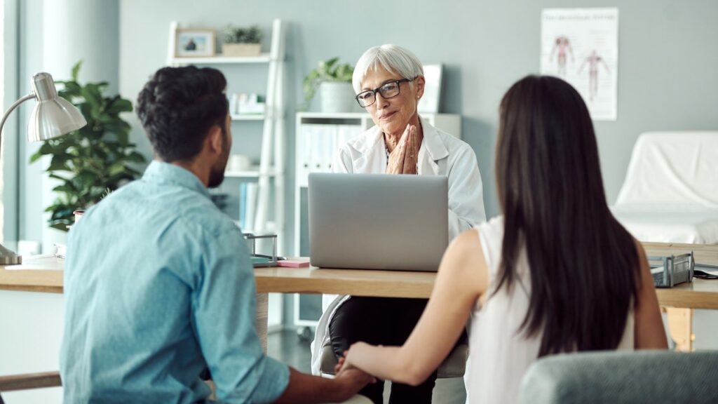Investigate Male Fertility Decline, Protect American Families Now