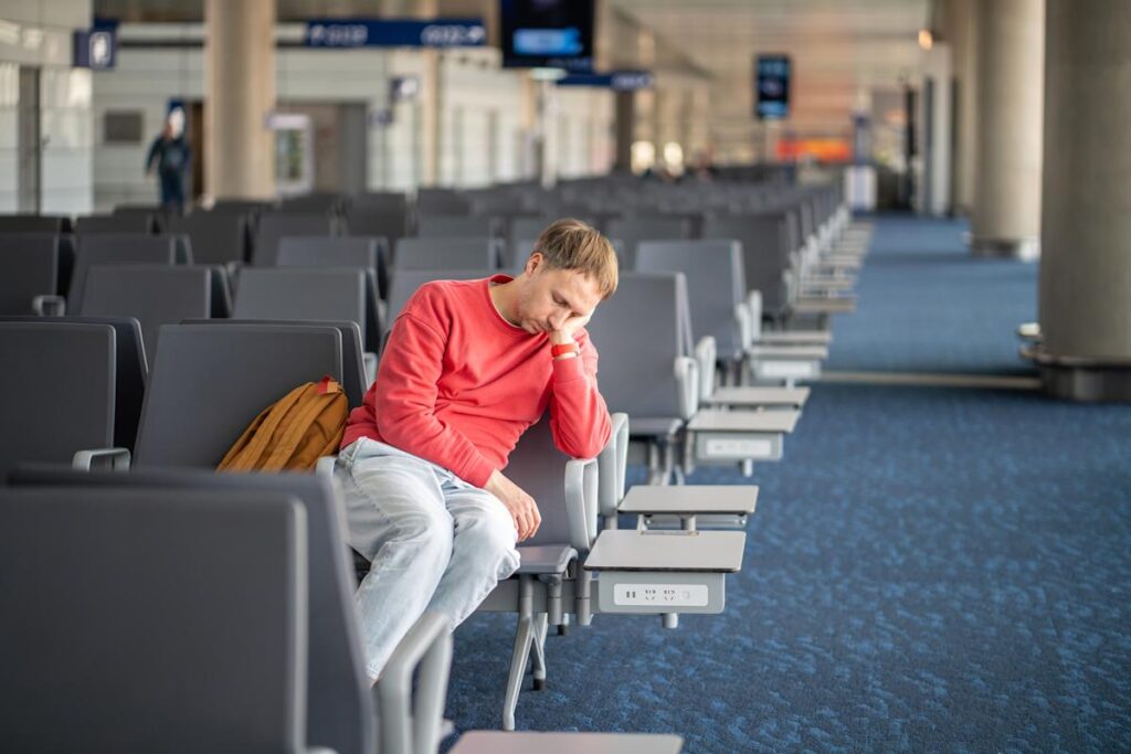 Protect Your Wallet, Family With Trip Interruption Insurance