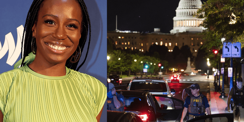 Former Biden Staffer Condemns Blue City Violence, Demands Consequences