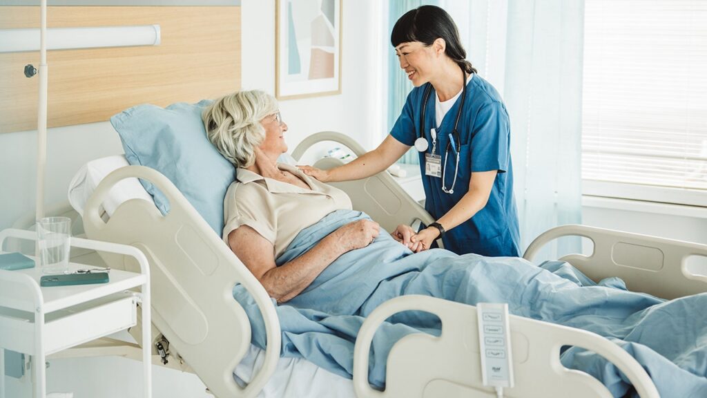 Patient Safety, Texas Hospitals Lead Nation in Awards