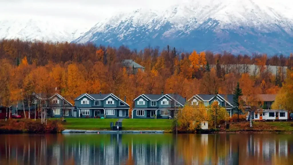 Stop Foreign Buyers, Protect American Homeownership And Families