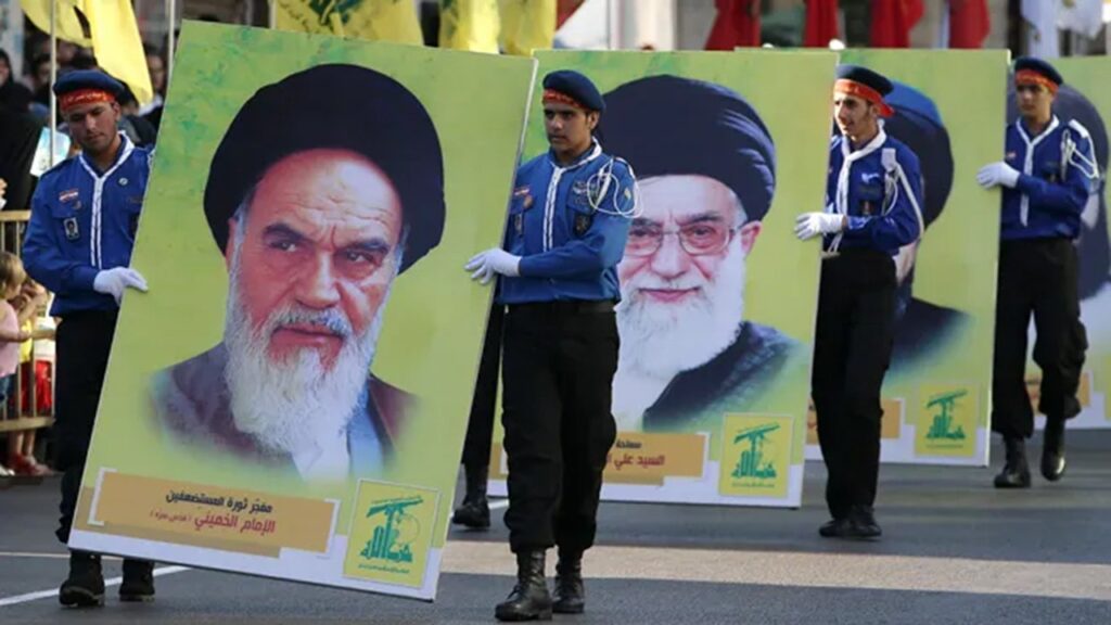 Iran Regime Threatens Israel, Confront And Strengthen American Resolve