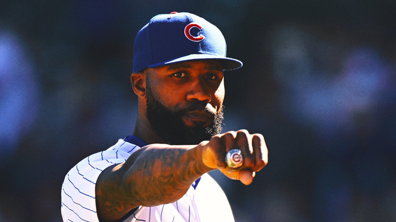 Jason Heyward, Five-Time Gold Glove Winner, Officially Retires
