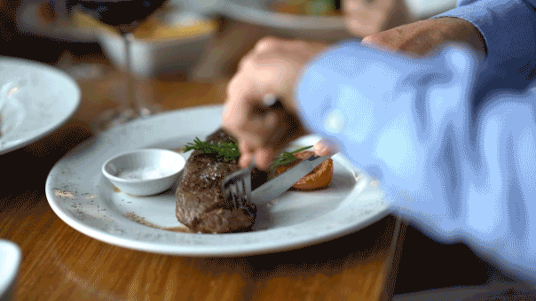Meat Intake May Protect Seniors Memory, Defend Family Health