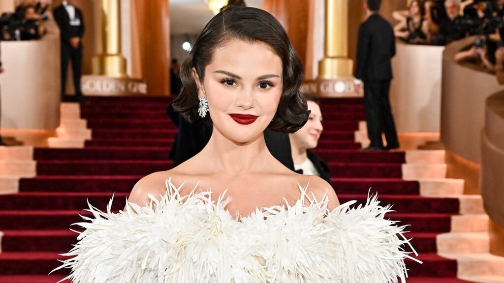Selena Gomez Urges Persistence, Shares Bipolar Diagnosis Journey