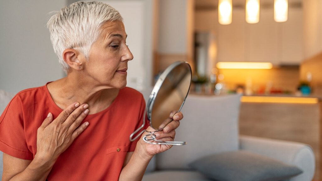 Collagen Supplements Deliver Skin, Joint Relief, Not Performance