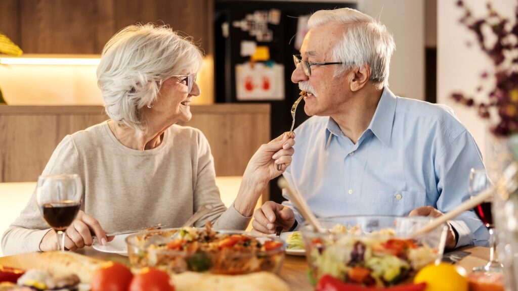 Meat Eating Linked To Higher Odds Of Seniors Reaching 100, Study Finds