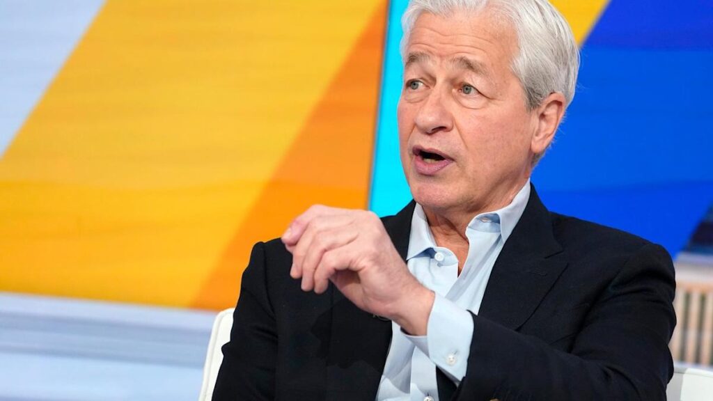 JPMorgan Eyes Prediction Markets, Pledges Strict Investor Protections