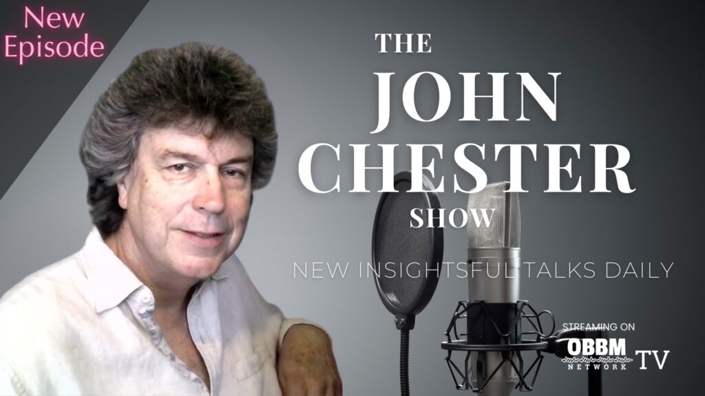Understanding Social Funnels and Boundaries: Insights from The John Chester Show