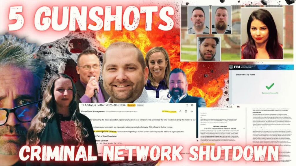 Unveiling Alleged Corruption in Property Tax Systems: A Deep Dive into Godly, Texas