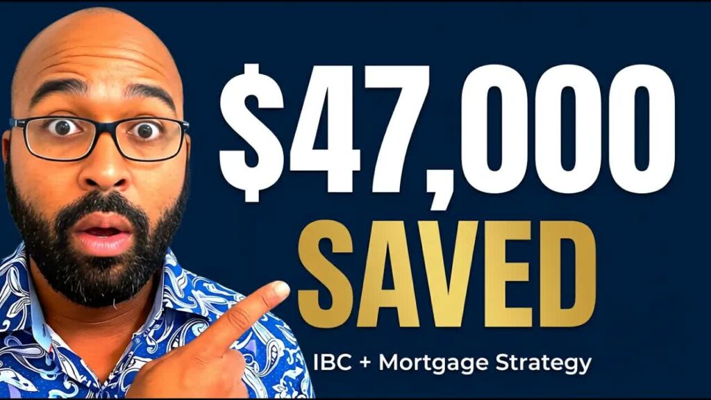 Revolutionizing Mortgage Payments: The Infinite Banking Alternative