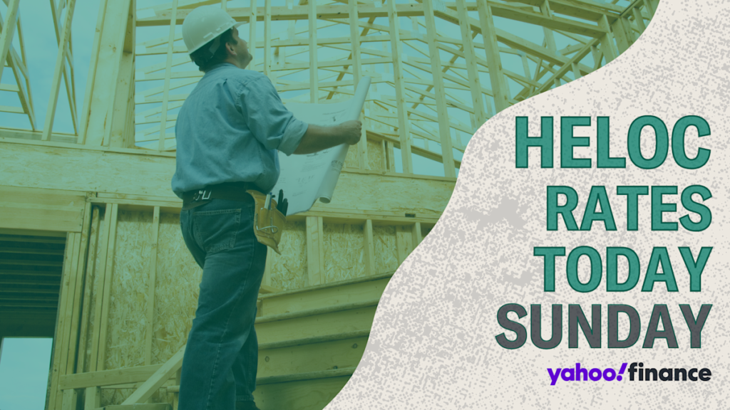 HELOC Rates Hold Steady, Shop Home Equity Loans Now
