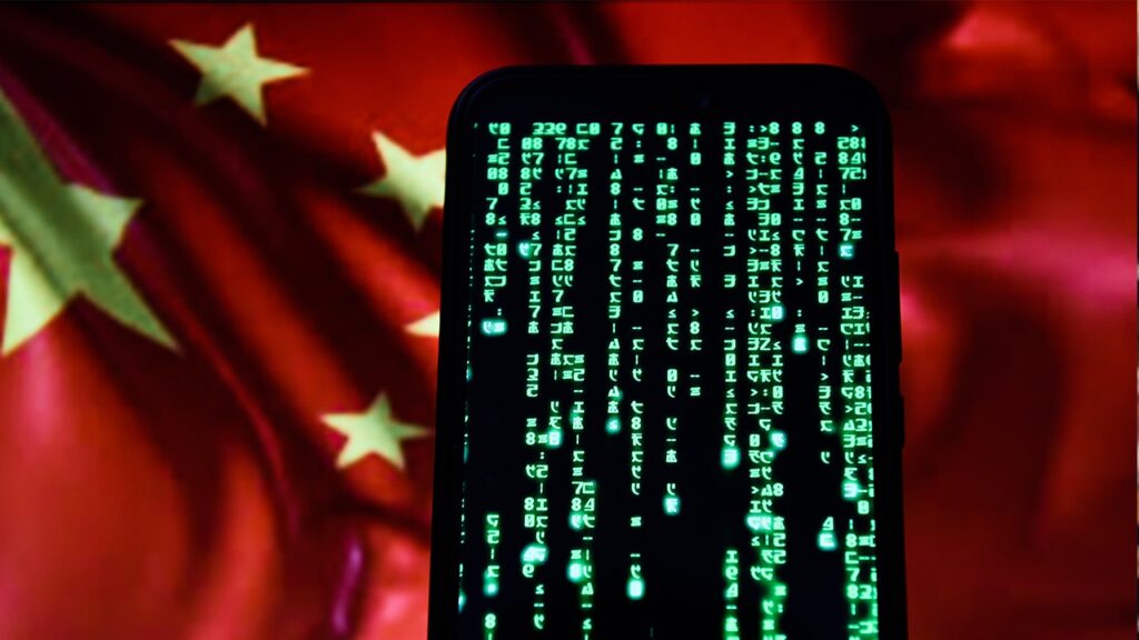 Stop China AI Surveillance Exports, Defend American Liberty