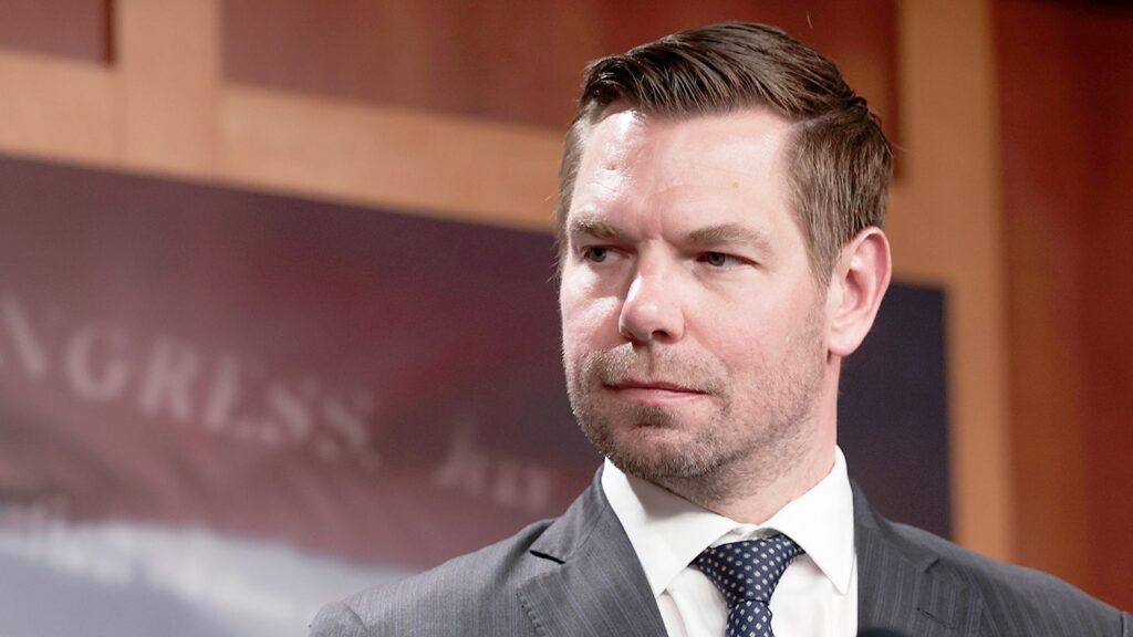 Accountability Forces Swalwell To Suspend California Governor Campaign
