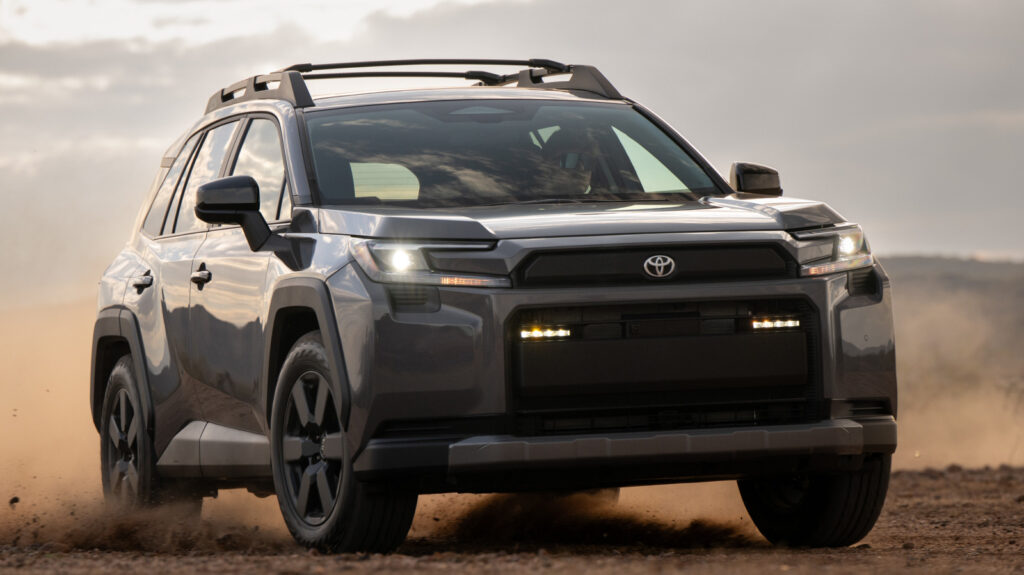 RAV4 Reliability Under Scrutiny, Drivers Demand Accountability