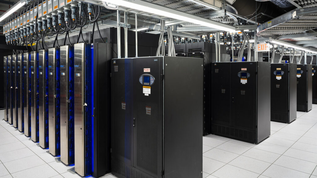 Supercomputer Standards Define What Makes A System