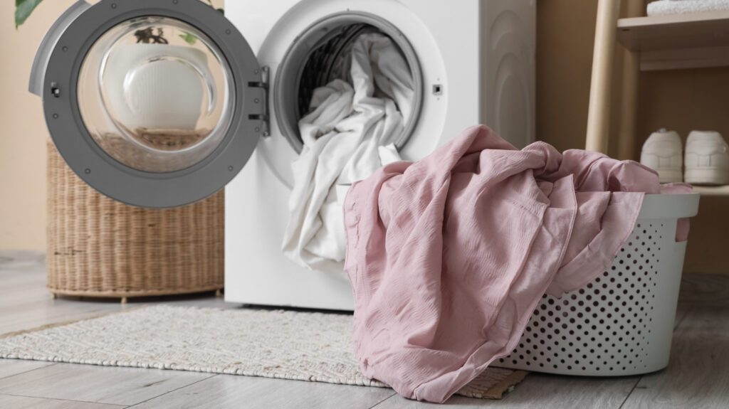 Consumer Reports Names Most Reliable Front Load Washer Brand