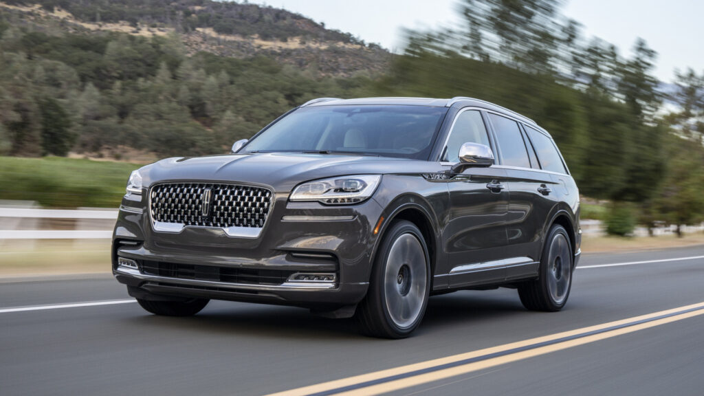Protect Your Wallet, Avoid These Three Unreliable Used Luxury SUVs