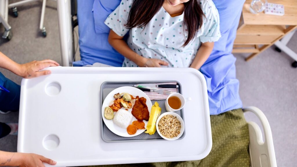 CMS Memo Forces Hospitals To Follow HHS Guidelines, Threatening Funding