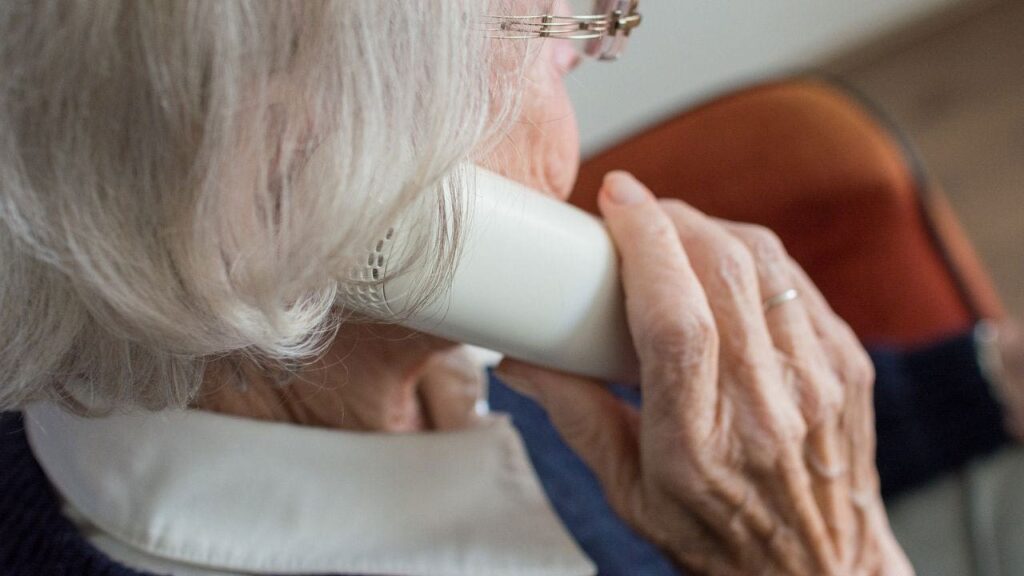 Medicare Scam Ads Surge On Facebook, Targeting Seniors