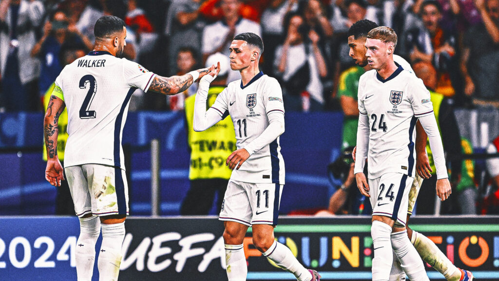 Tuchel Drops Foden, Palmer, Maguire From England World Cup
