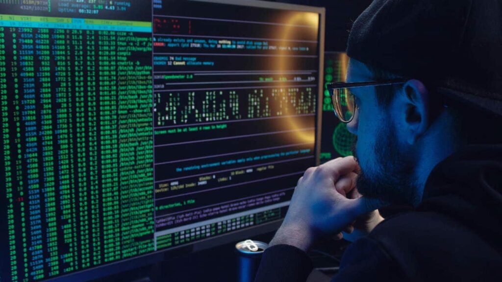 Iran Moves Hundreds Of Millions In Crypto During Blackout