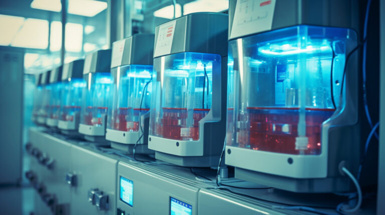 Haemonetics Faces Growth Challenges, Investors Reevaluate Stakes