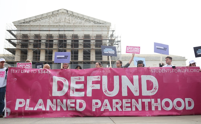 House Panel Orders Abortion Provider To Respond By June 1