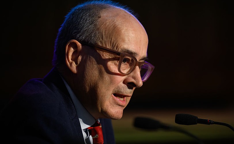 British Surgeon Documents Alleged Gaza Attacks On Medics, Children