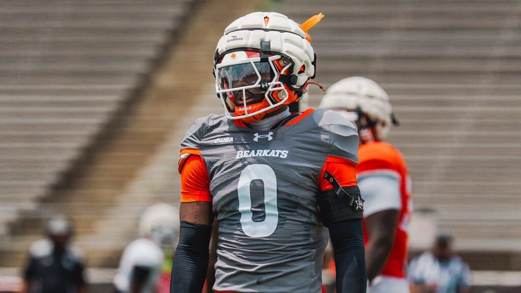 William Davis, Sam Houston State Transfer, Found Fatally Shot