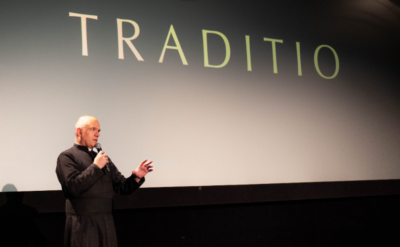 Students Document Global Lives of Society of Saint Pius X