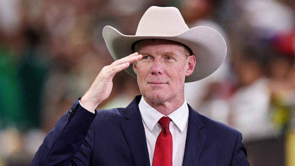 2026 World Cup, Lalas Backs Anybody But England, Lowe Bets England