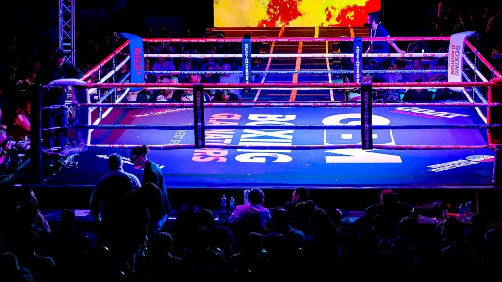 Viktor Jurk Knocks Out Edwin Castillo, Fans Question Legitimacy