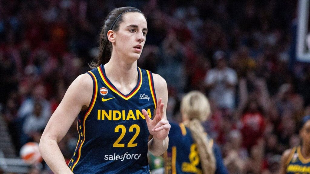 Caitlin Clark Probable For Thursday Return, Fever Rematch