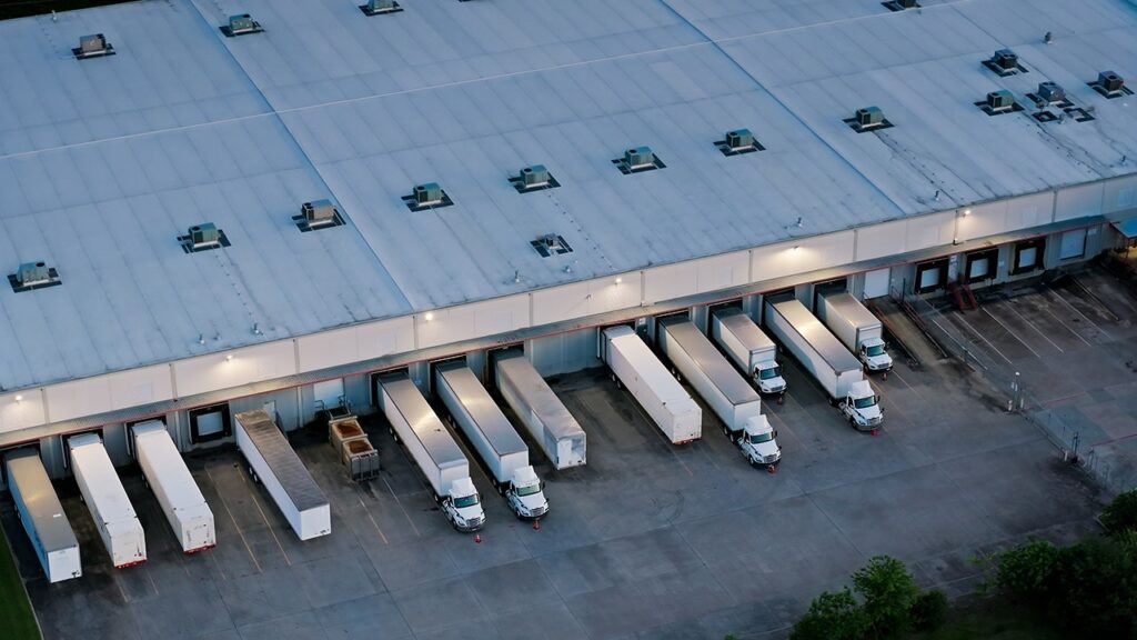 Cargo Theft Threatens Supply Chains, Raises Consumer Costs