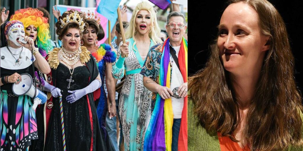 Seattle Seeks Emergency Response As LGBTQ Families Flee