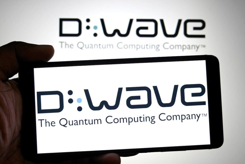 IBM, Quantum Peers Surge After $2B Commerce Equity Deal