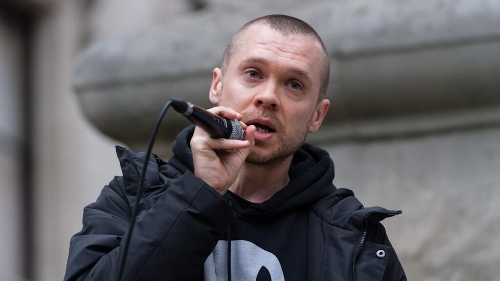Gary Stevenson Warns US Inequality Will Make Kids Poorer