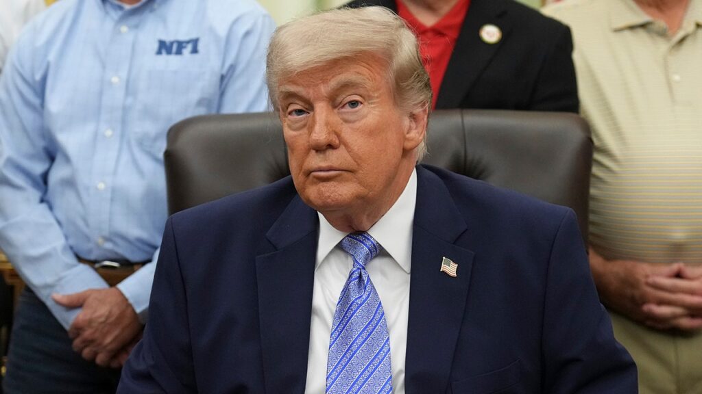 GOP Breaks With Trump Over $1.8 Billion For Jan 6 Convicts