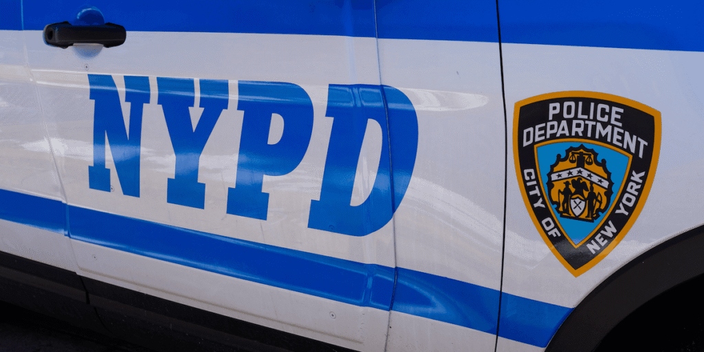 NYC 76-Year-Old Dies After Suspect Shoves Him Down Subway Steps