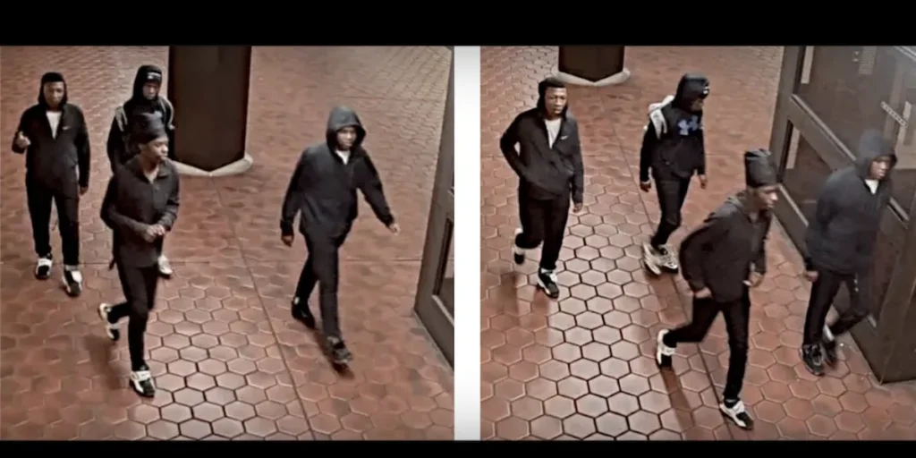 FBI Seeks Suspects In D.C. Chipotle Teen Brawl, $5,000 Reward